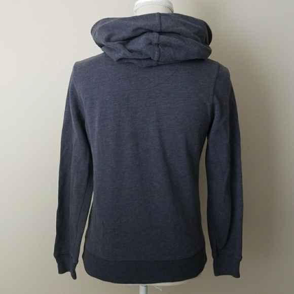 SOLD Old Navy Zip-up Hoodie - Picture 4 of 7